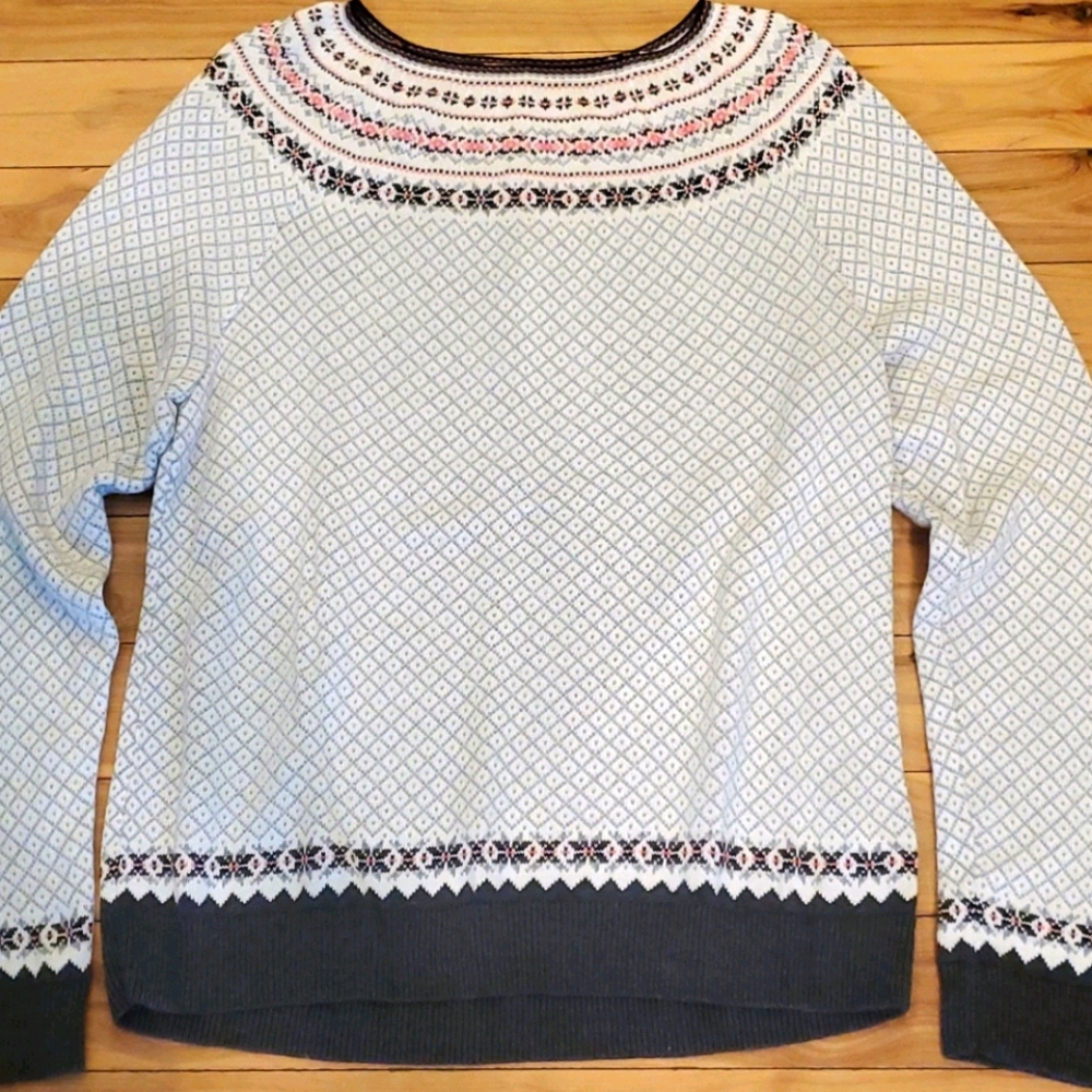 🦋Beautiful sweater